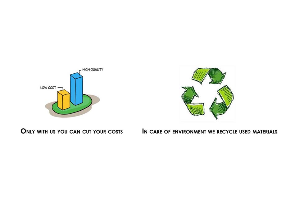 hardex recycling